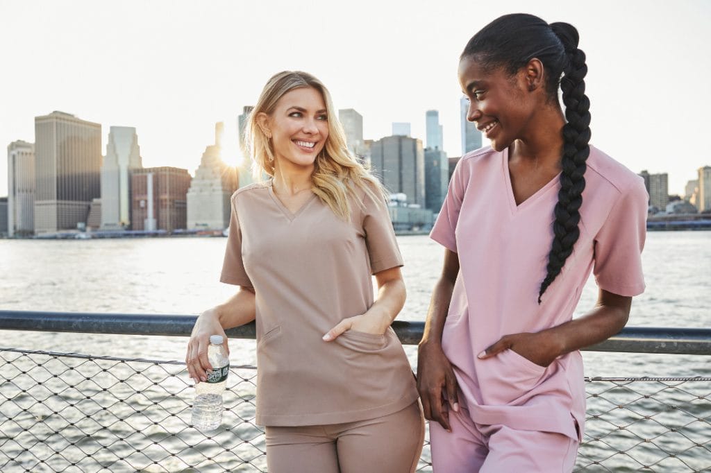 Med&Beauty- Jak Scrubs medyczny wybrać?