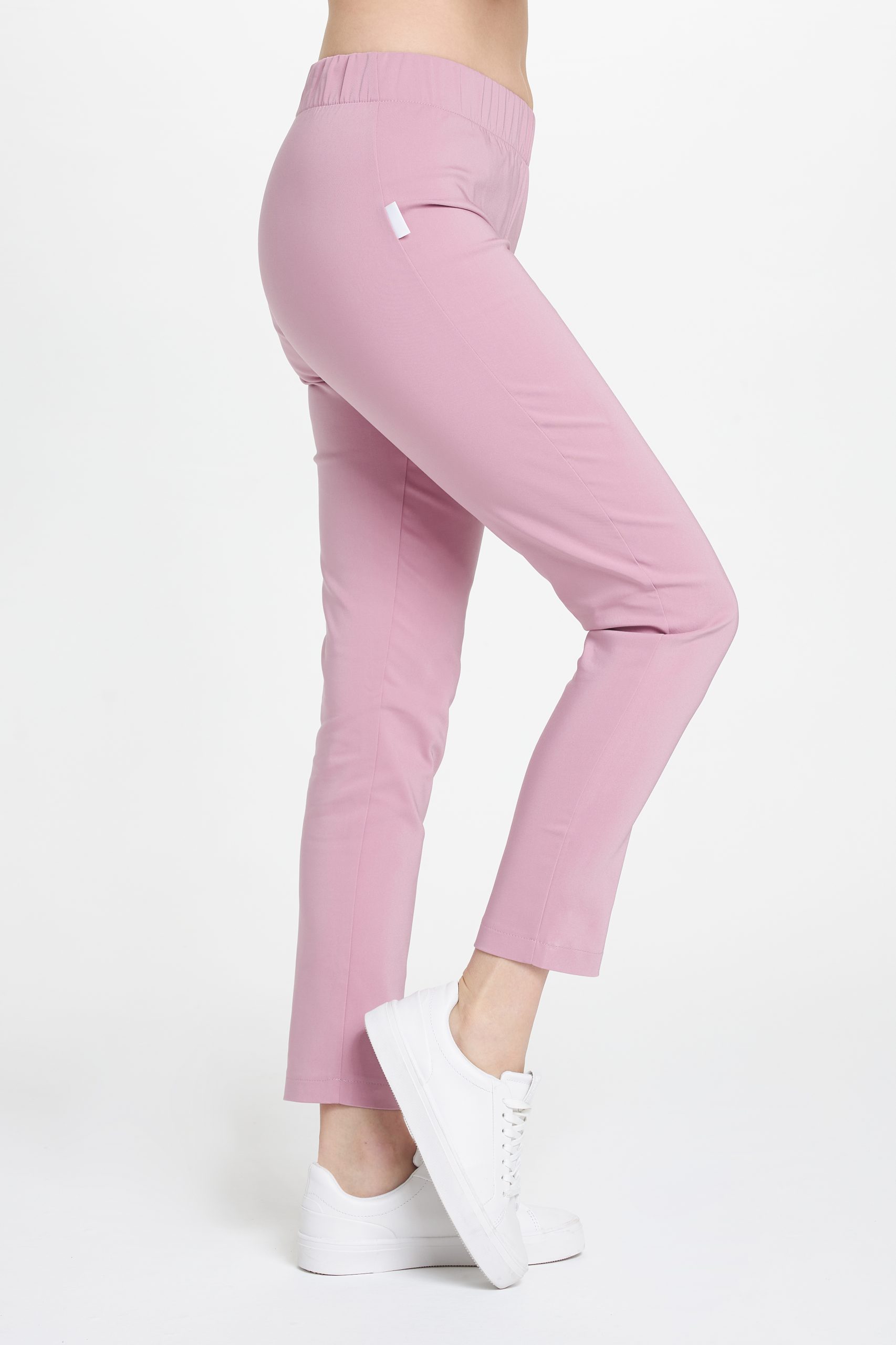 Pantaloni medici da donna Premium fit LILARGE