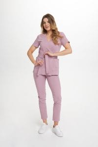 Női orvosi nadrág Premium fit LILARGE