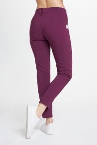 Női orvosi nadrág Premium SINGLE