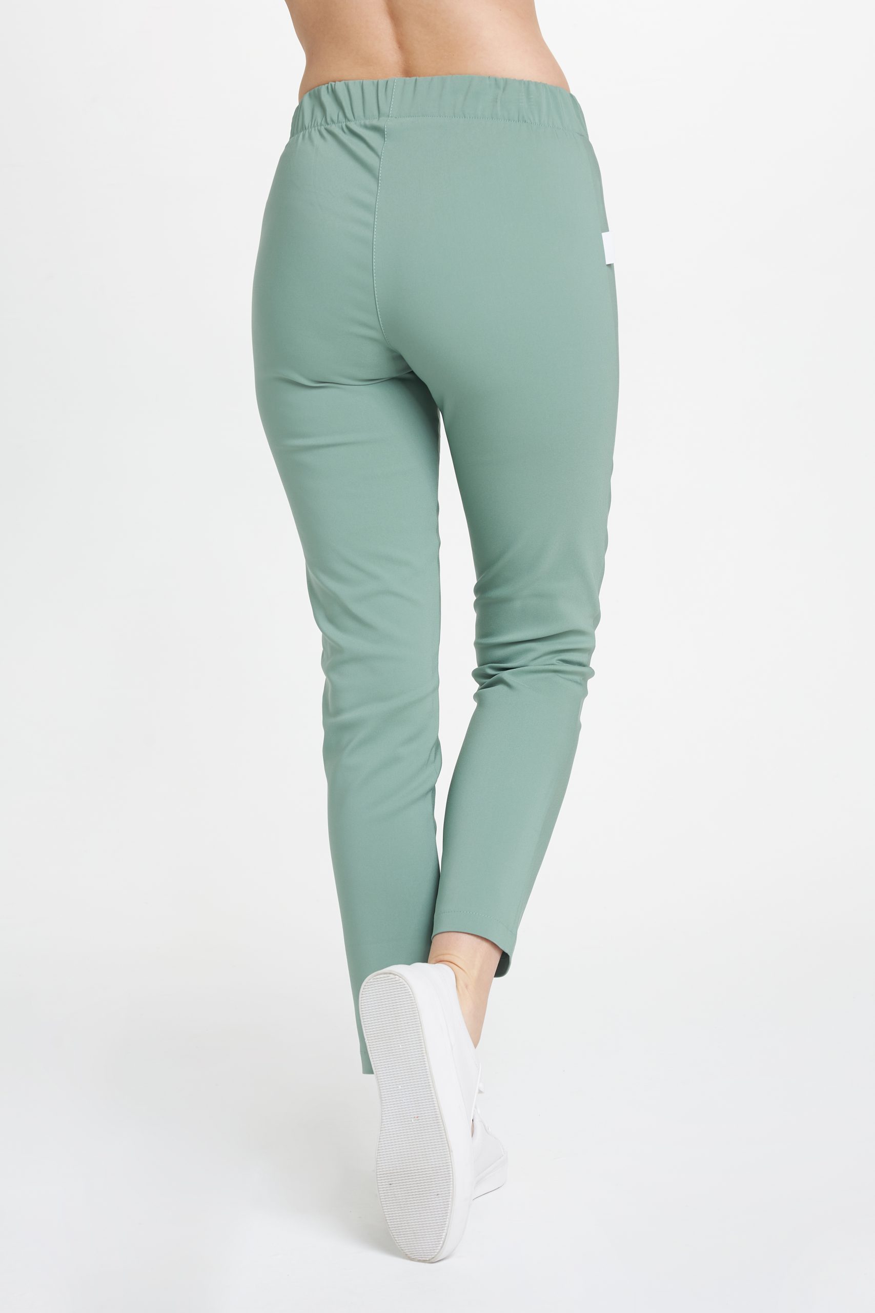 Women’s medical pants adhering premium SLAVIA