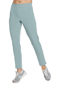 Női orvosi nadrág PROSTE SCRUBS Basic DARK PISTACY