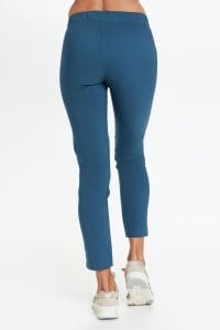 Női orvosi nadrág Premium seersucker