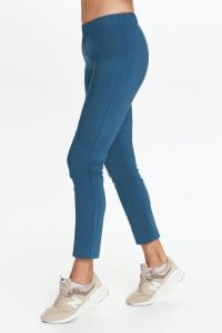 Női orvosi nadrág Premium seersucker