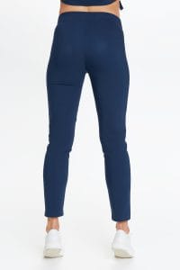 Női orvosi nadrág Premium fit GRANIT