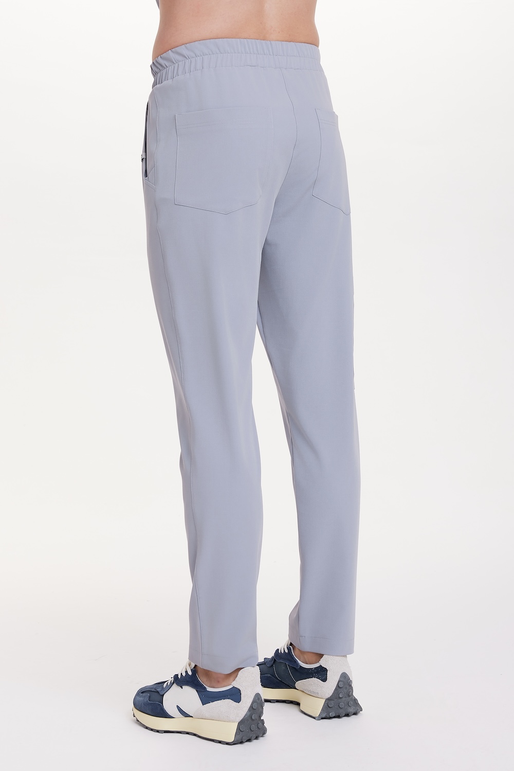 DRITTI Pantaloni medici da uomo Basic BABY SHARK