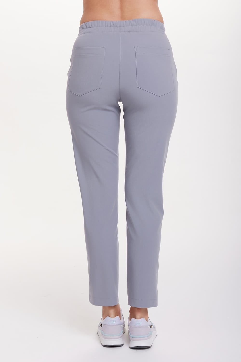 Dámské zdravotní kalhoty PROSTE SCRUBS Basic BABY SHARK