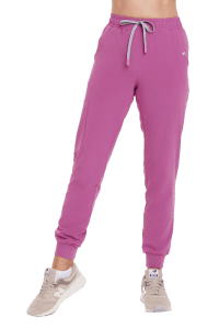 Orvosi nadrág női joggers műtősruha Basic DALIA