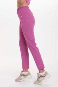 Dámské lékařské kalhoty PROSTE scrubs Basic DALIA