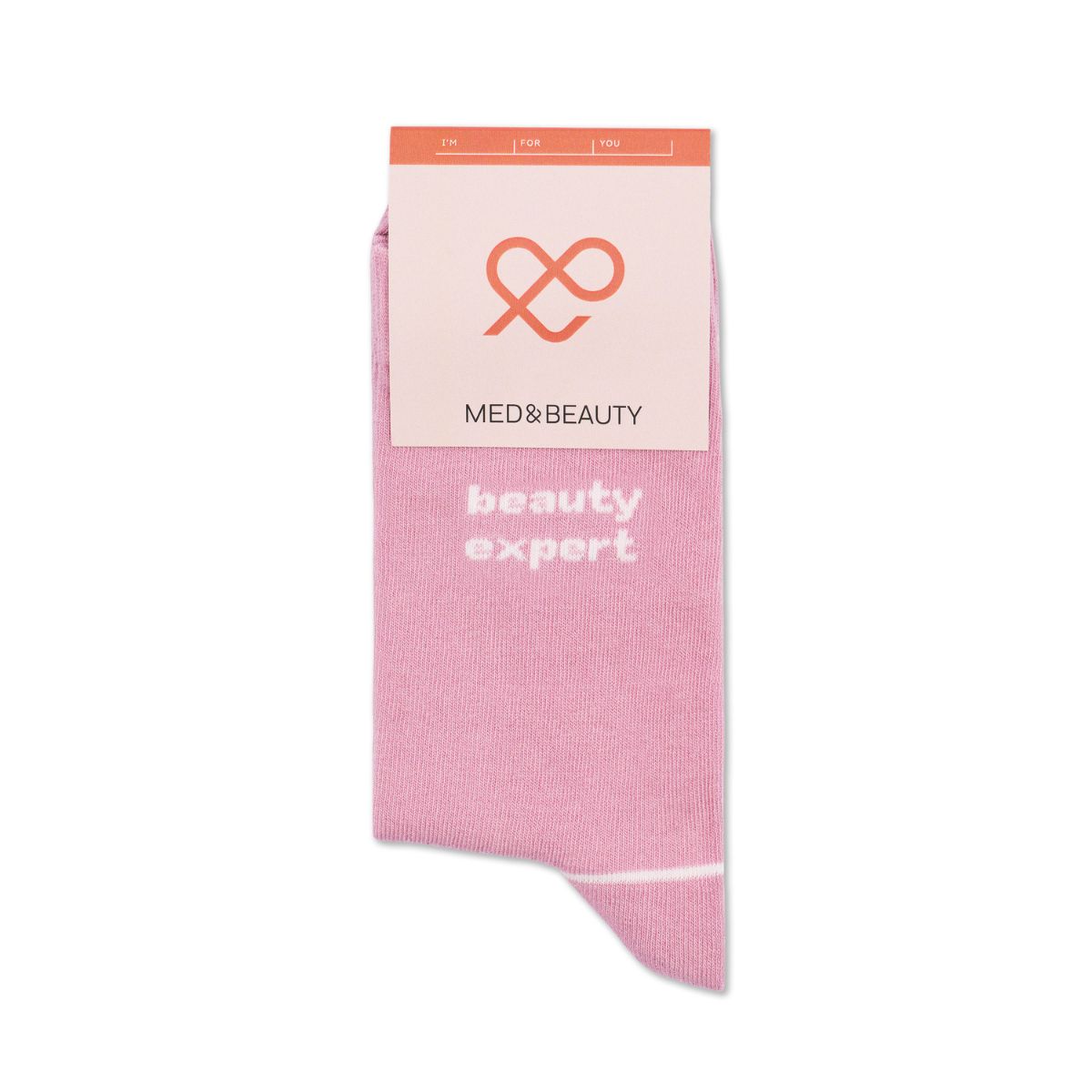 Skarpetki medyczne BEAUTY EXPERT