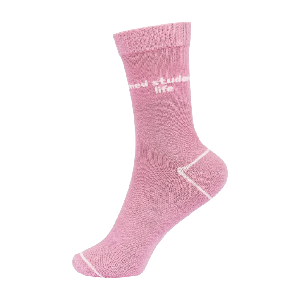 Skarpetki medyczne MED STUDENT LIFE