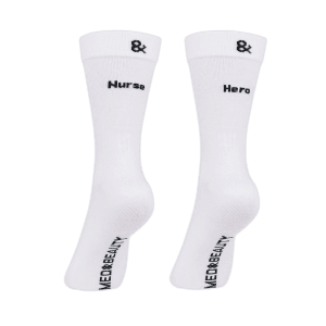 Calze mediche NURSE HERO