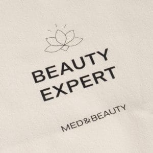 Lekárska taška Beauty Expert