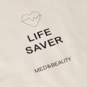 Torba medyczna Life Saver