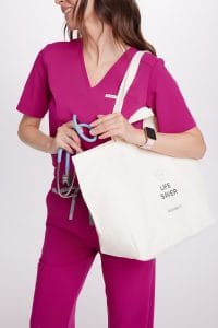 Torba medyczna Life Saver