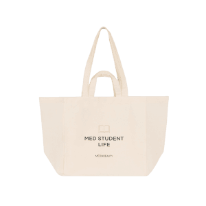 Torba medyczna Med Student Life