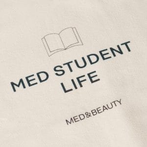 Torba medyczna Med Student Life