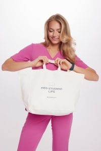 Torba medyczna Med Student Life