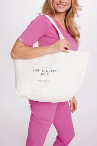 Torba medyczna Med Student Life