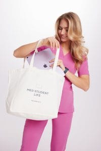 Torba medyczna Med Student Life