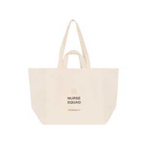 Torba medyczna Nurse Squad