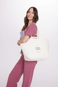 Torba medyczna Nurse Squad