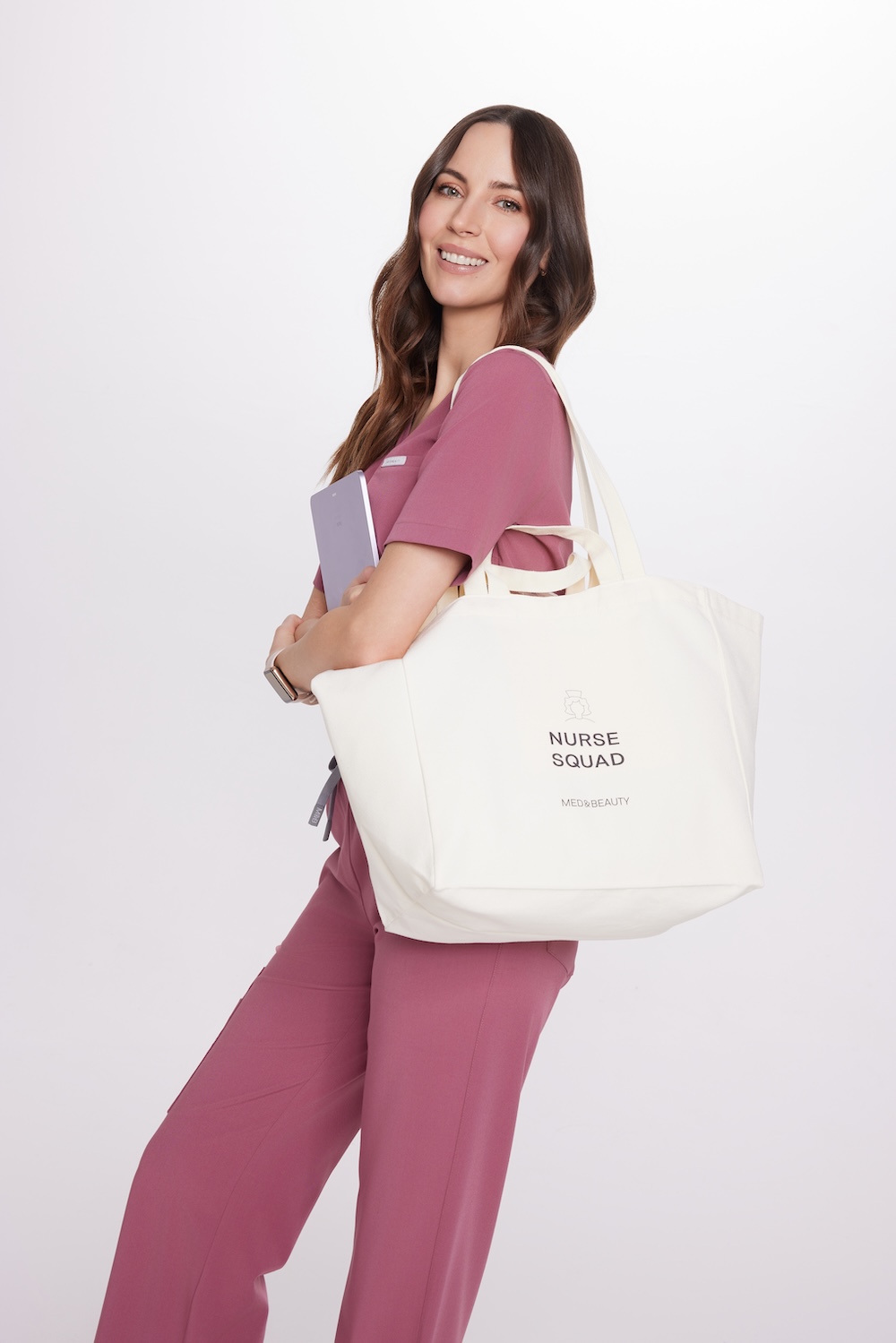 Zdravotnícka taška Nurse Squad