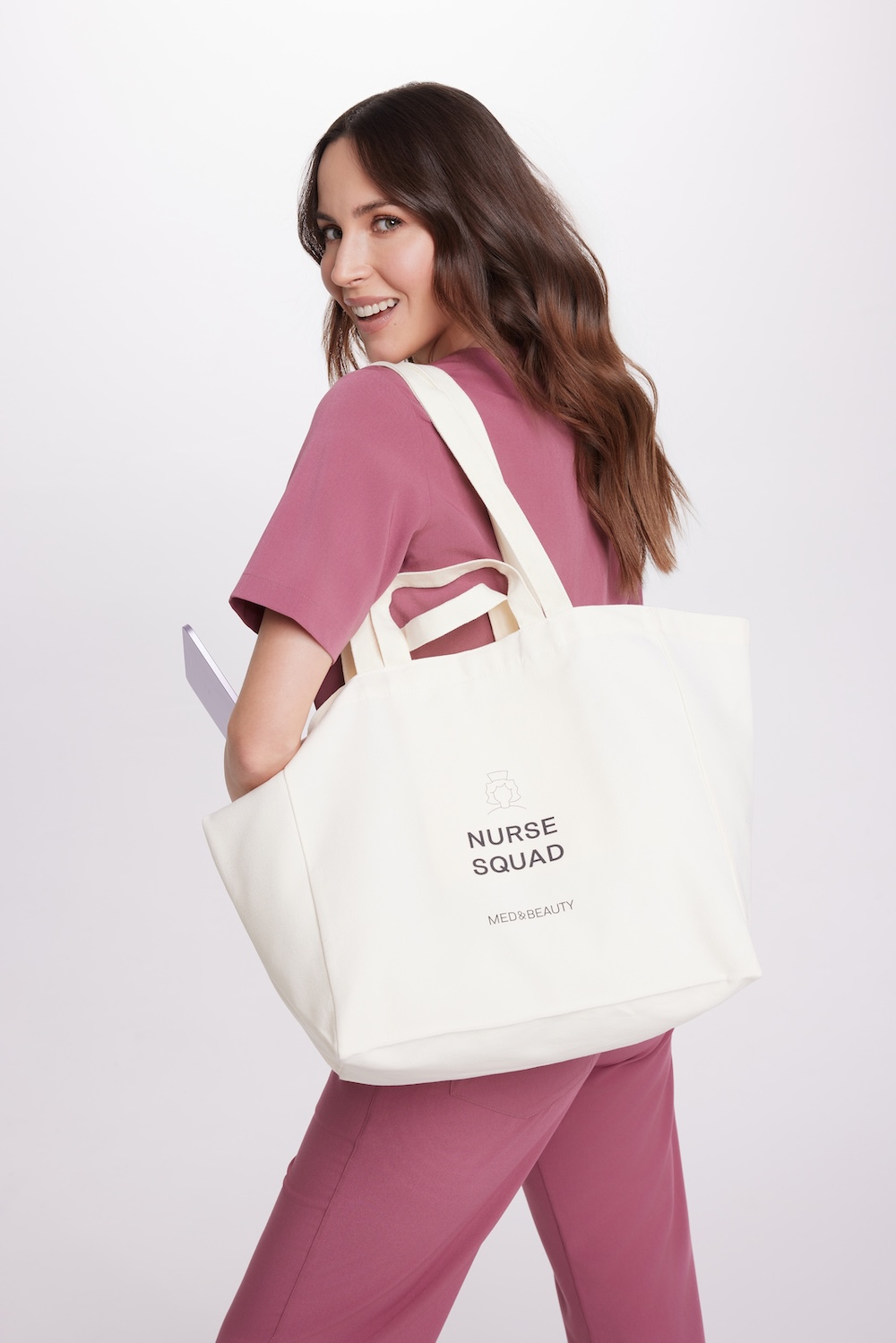 Zdravotnícka taška Nurse Squad