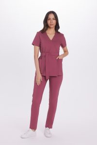 Dámské lékařské kalhoty Malwa Premium