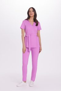 Pantaloni medici da donna Premium Rosalia