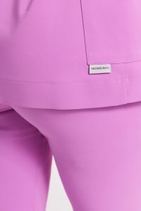 Dámská lékařská obálková tunika Premium Rosalia