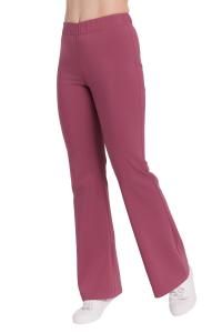 Dámske lekárske nohavice Flare Premium MALWA