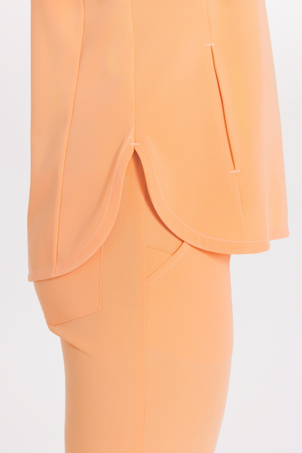 Dámské lékařské halenky Basic Flex PAPAJA