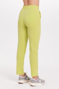 Dámské zdravotní kalhoty PROSTE SCRUBS Basic KIWI