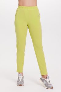 Dámské zdravotní kalhoty PROSTE SCRUBS Basic KIWI