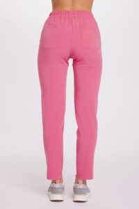 Spodnie medyczne damskie PROSTE SCRUBS Basic TUTTI FRUTTI