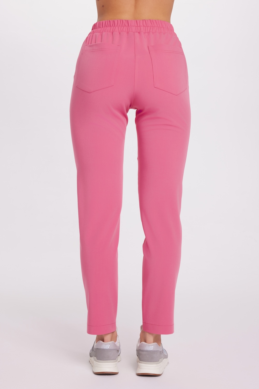 Spodnie medyczne damskie PROSTE SCRUBS Basic TUTTI FRUTTI