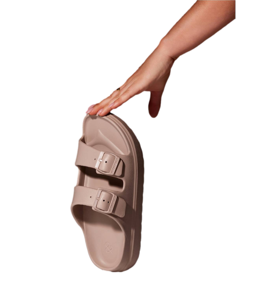 Klapki medyczne SooLite BIAŁE